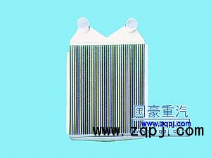 1119010-131,一汽中冷器1119010-131,濟(jì)南鼎立興丞汽車配件有限公司