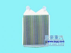 1119010-131,一汽中冷器1119010-131,濟(jì)南鼎立興丞汽車配件有限公司