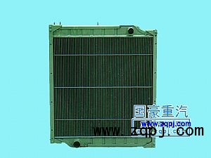 WG9112530010-0230,供應(yīng)重汽豪沃銅水箱0010-0230,濟(jì)南鼎立興丞汽車配件有限公司