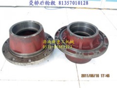 WG9231340909,曼橋后輪轂,濟(jì)南新重工機(jī)械汽配經(jīng)營(yíng)部