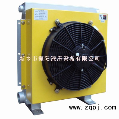 001,AH系列（風(fēng)冷機）風(fēng)冷式油冷卻器,新鄉(xiāng)市振陽液壓設(shè)備有限公司