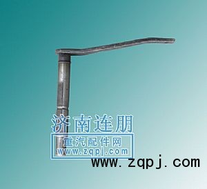 99014330125,差速鎖動(dòng)力缸擺桿,山東聯(lián)朋車(chē)橋制造有限公司
