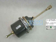WG9000360600,膜片式彈簧制動氣室 WG9000360600,濟南昊岳汽車配件有限公司