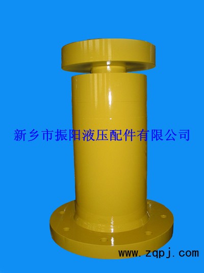 009,非標液壓缸設計,河南新鄉(xiāng)市振陽液壓設備有限公司