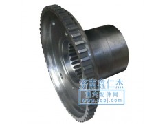 ,AC16橋輪邊內(nèi)齒圈支架,濟(jì)南歐奧馳汽車配件有限公司（原鑫仁杰）
