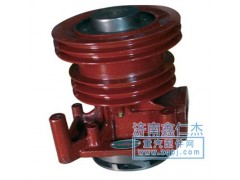 ,水泵,濟(jì)南歐奧馳汽車配件有限公司（原鑫仁杰）