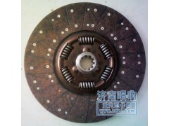 WG1560161130,小六簧離合器片,濟(jì)南唱響汽配