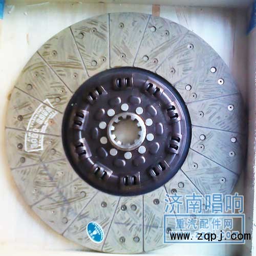 WG1560161130,冠良離合器片,濟(jì)南唱響汽配