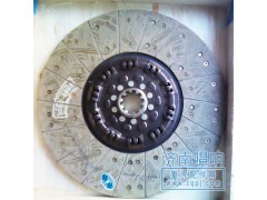 WG1560161130,冠良離合器片,濟(jì)南唱響汽配