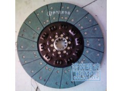 DZ1560160012,軍魂離合器片,濟南唱響汽配