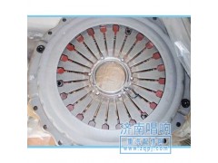 Az9725160110,拉式小口離合器壓盤,濟(jì)南唱響汽配