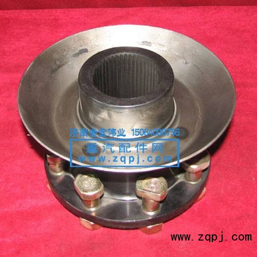 AZ9761320167,法蘭總成,濟(jì)南金宏偉業(yè)工貿(mào)有限公司
