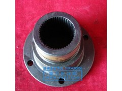 AZ9761320381,端面齒法蘭本體,濟南金宏偉業(yè)工貿有限公司