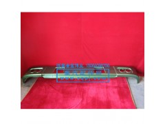 AZ1641240028,HOWO金屬保險杠,濟(jì)南金宏偉業(yè)工貿(mào)有限公司
