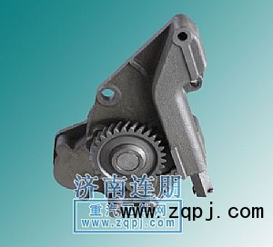 機(jī)油泵AZ1500070021/AZ1500070021