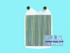 1119010-252,一汽中冷器1119010-252,濟(jì)南鼎立興丞汽車配件有限公司