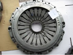 DZ9114160015,430拉式大口壓盤(pán),濟(jì)南唱響汽配