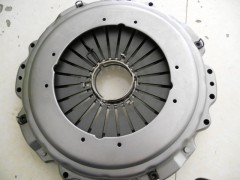 DZ9114160031,430拉式大口壓盤(pán),濟(jì)南唱響汽配