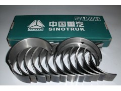 VG1540010021/22,主軸瓦,廣州重卡汽車配件有限公司