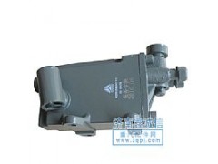 NZ9525820018,豪運(yùn)駕駛室翻轉(zhuǎn)油泵,濟(jì)南隆旭汽車配件有限公司