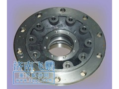 濟(jì)南展邦商貿(mào)有限公司,盤剎后輪轂,濟(jì)南冠澤卡車配件營銷中心