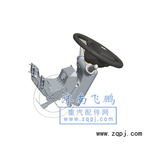 濟(jì)南展邦商貿(mào)有限公司,HOWO A7AMT手自一體操縱機(jī)構(gòu),濟(jì)南冠澤卡車(chē)配件營(yíng)銷(xiāo)中心