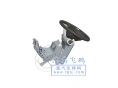 濟(jì)南展邦商貿(mào)有限公司,HOWO A7AMT手自一體操縱機(jī)構(gòu),濟(jì)南冠澤卡車(chē)配件營(yíng)銷(xiāo)中心