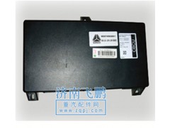 WG9981580012,HOWO09款CBCU控制器總成,濟(jì)南冠澤卡車配件營銷中心