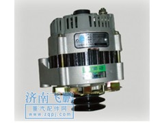 VG15600900,交流發(fā)電機(jī),濟(jì)南冠澤卡車配件營(yíng)銷中心