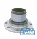 S6-90,變速器凸緣,濟(jì)南北奔汽車貿(mào)易有限公司