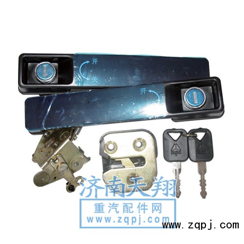 ,金王子車門鎖,濟南天翔重卡配件有限公司-靖江東明車門鎖業(yè)駐濟南辦事處