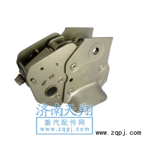 ,豪沃液壓鎖,濟南天翔重卡配件有限公司-靖江東明車門鎖業(yè)駐濟南辦事處