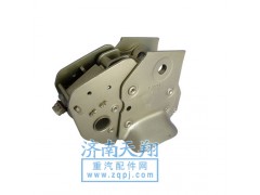 ,豪沃液壓鎖,濟南天翔重卡配件有限公司-靖江東明車門鎖業(yè)駐濟南辦事處
