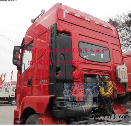 PW10G,進氣道總成(),濟南隆旭汽車配件有限公司