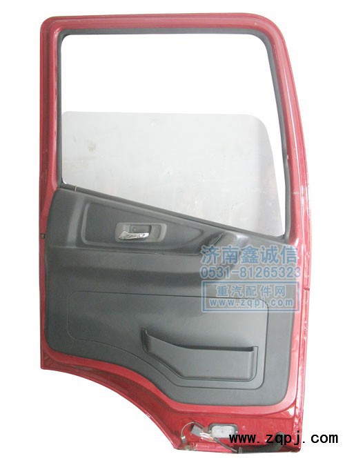 豪運(yùn)重卡汽車配件NZ1651210020車門總成 價(jià)格3000元/只/NZ1651210020