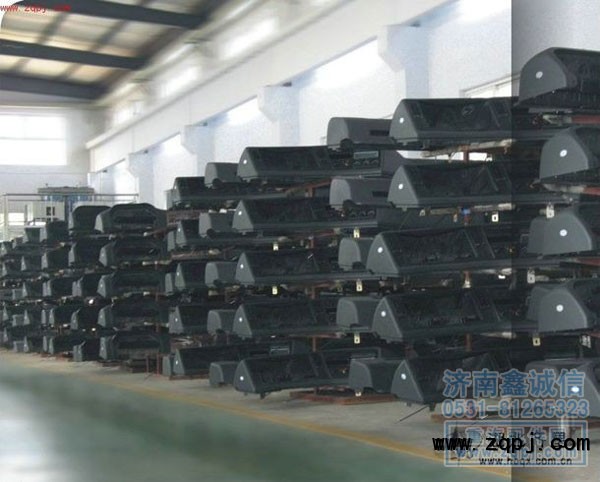 NZ165161,豪運(yùn)儀表臺工作臺下圍板,濟(jì)南隆旭汽車配件有限公司