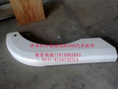 M3000 葉子板總成,葉子板總成翼子板總成,濟(jì)南隆旭汽車配件有限公司