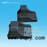 AZ9638520003A,鋼板座,濟(jì)南金福源汽車零部件有限公司