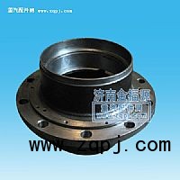 AZ9114340082,后輪轂,濟(jì)南金福源汽車零部件有限公司
