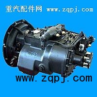 供應(yīng)法士特原廠配件,變速箱總成RT-11509C/RT-11509C