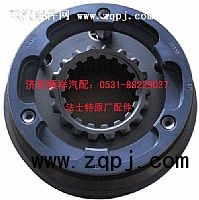 A-C09005,副箱同步器,濟南鑫聚恒汽車配件有限公司