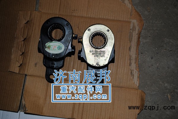 WG9100440005,前間隙調(diào)整臂,濟(jì)南冠澤卡車配件營(yíng)銷中心