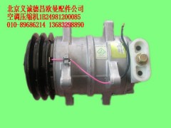 1B24981200085,空調(diào)壓縮機(jī),北京義誠(chéng)德昌歐曼配件營(yíng)銷(xiāo)公司