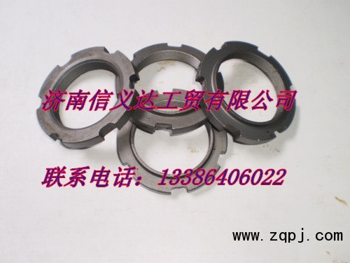 99012250031,貫通軸上空心軸螺母,濟(jì)南凱爾特商貿(mào)有限公司