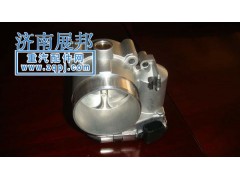 VG1560110402,電子節(jié)氣門,濟(jì)南冠澤卡車配件營銷中心