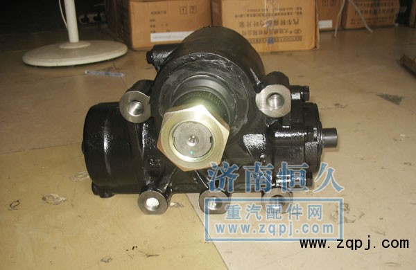 轉向器總成DZ9100470055優(yōu)惠價格1400元/DZ9100470055