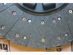 ,430離合器從動(dòng)盤(pán),濟(jì)南富勒汽車(chē)零部件有限公司