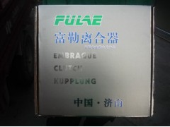 ,430離合器從動(dòng)盤(pán),濟(jì)南富勒汽車(chē)零部件有限公司
