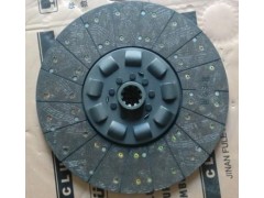 ,離合器,濟(jì)南富勒汽車零部件有限公司