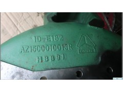 AZ150001001312,飛輪殼,濟南瑞萊特汽車零部件有限公司